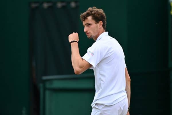 Carlos Alcaraz – Ugo Humbert (Wimbledon 2024) : À quelle heure ? Sur quelle chaine TV regarder le match ?