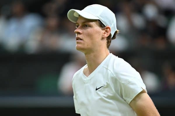 Jannik Sinner – Ben Shelton (Wimbledon 2024) : à quelle heure et sur quelle chaîne TV regarder le match ?