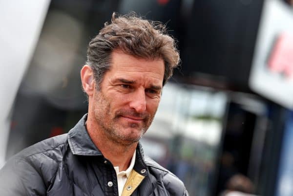 F1 : la confidence cash de Mark Webber sur Max Verstappen