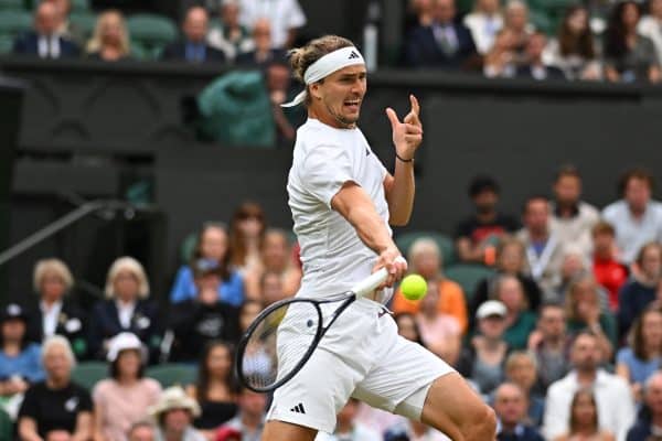 Le programme Wimbledon du 8 juillet 2024