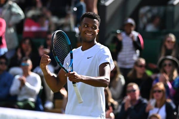 Lorenzo Musetti – Giovanni Mpetshi Perricard (Wimbledon 2024) : À quelle heure ? Sur quelle chaine TV regarder le match ?