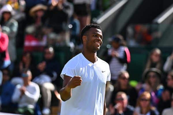 Pronostic Lorenzo Musetti Giovanni Mpetshi Perricard GRATUIT (Wimbledon 2024)