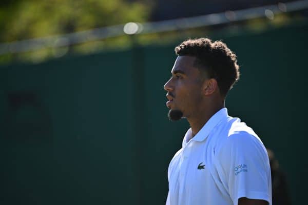Arthur Fils – Alex de Minaur (Wimbledon 2024) : à quelle heure et sur quelle chaîne TV regarder le match ?