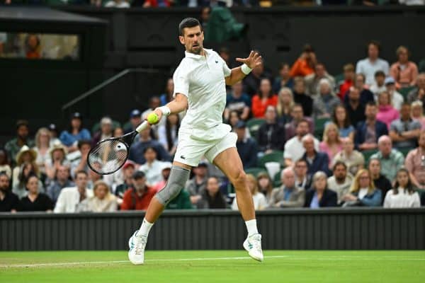 Holger Rune – Novak Djokovic (Wimbledon 2024) : À quelle heure ? Sur quelle chaine TV regarder le match ?