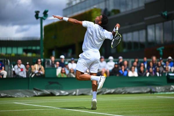 Pronostic Arthur Fils Alex De Minaur GRATUIT (Wimbledon 2024)