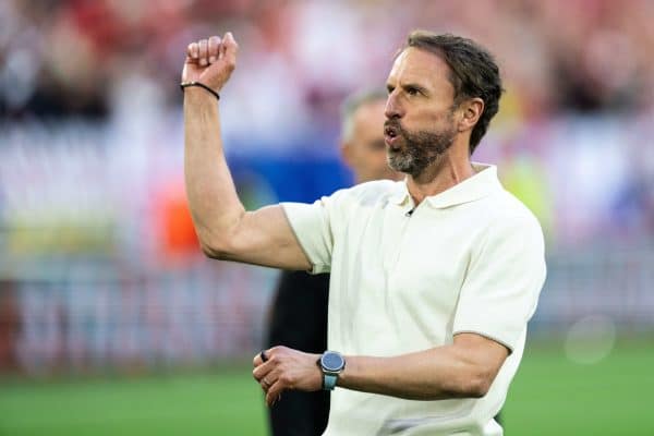 Euro 2024 : Gareth Southgate répond aux critiques