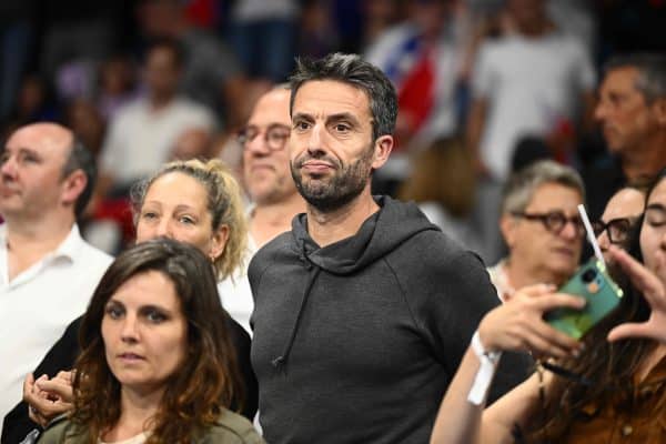 JO 2024 : une légende de l’athlétisme français écartée par Tony Estanguet ?