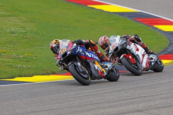 MotoGP : Le Grand Prix du Kazakhstan annulé