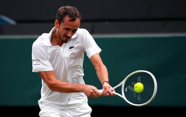 Pronostic Wimbledon
