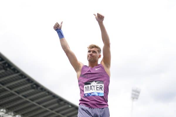 JO Paris 2024 : Programme et Horaires du Decathlon Hommes