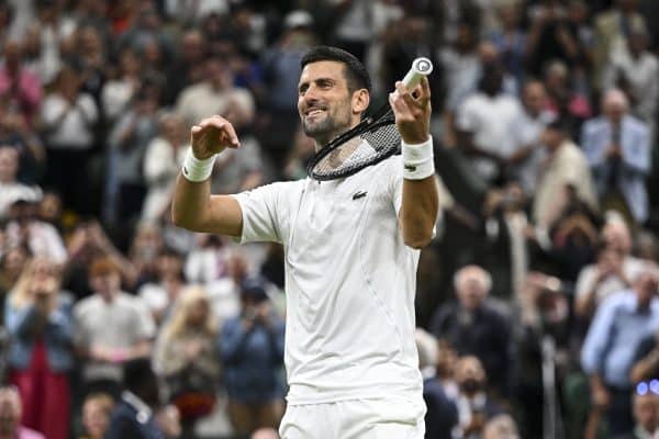 Novak Djokovic – Alex de Minaur (Wimbledon 2024) : à quelle heure et sur quelle chaîne TV regarder le match ?