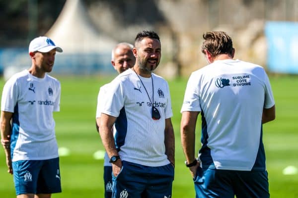 OM – Toulon (Amical) : à quelle heure et sur quelle chaîne TV regarder le match ?