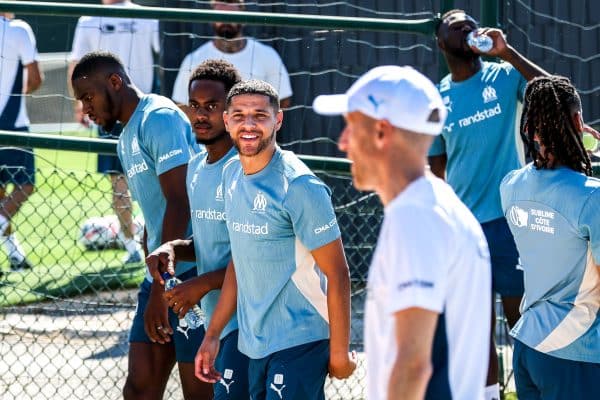 Pau – OM (Amical) : à quelle heure et sur quelle chaîne TV regarder le match ?