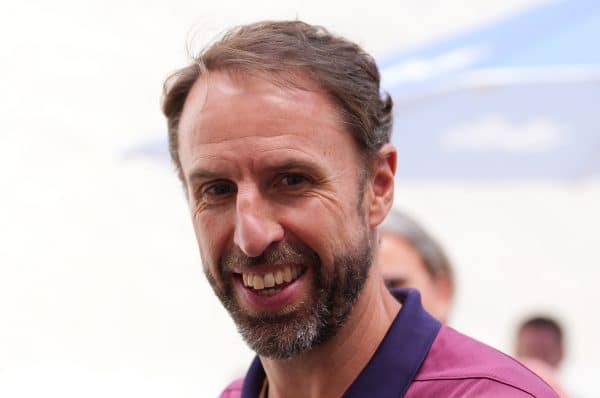 Euro 2024 : Gareth Southgate répond aux critiques sur l’arbitre d’Angleterre – Pays-Bas