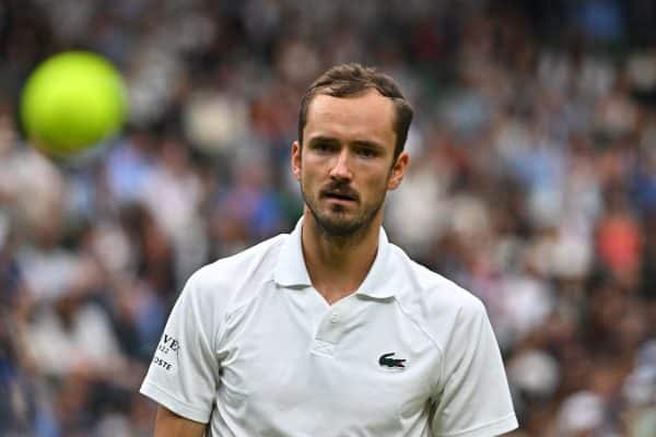 Daniil Medvedev – Carlos Alcaraz (Wimbledon 2024) : à quelle heure et sur quelle chaîne TV regarder le match ?