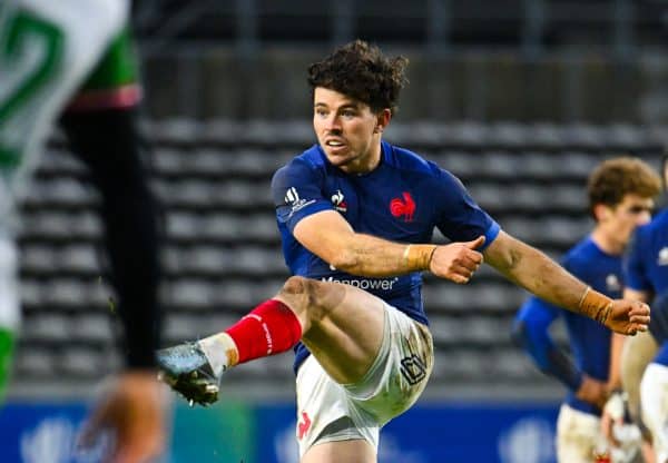 Angleterre – France (Rugby U20) : à quelle heure et sur quelle chaîne TV regarder la finale ?