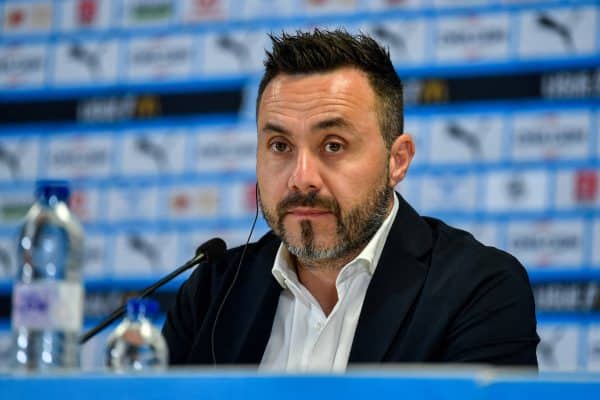 Mercato OM : un milieu marseillais convoité