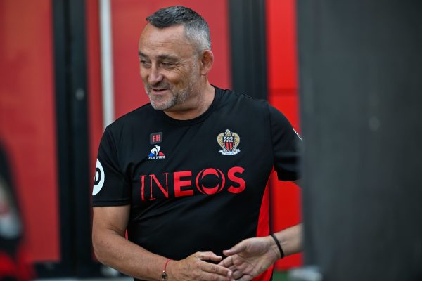Mercato OGC Nice : Un ancien protégé de Franck Haise se rapproche