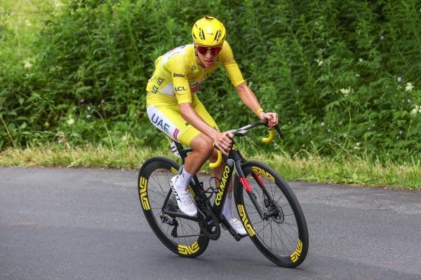 Un défi fou pour Tadej Pogacar en fin de saison ?