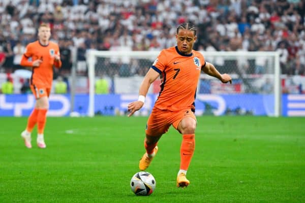 Mercato PSG : Le prix pour Xavi Simons fixé