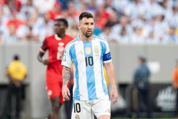 Coupe du Monde : un journaliste dévoile l’avenir de Lionel Messi