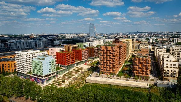 JO 2024 : un premier scandale éclate pour Tony Estanguet au village olympique