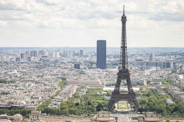 JO 2024 : Paris bat le nombre de billets vendus pour une olympiade