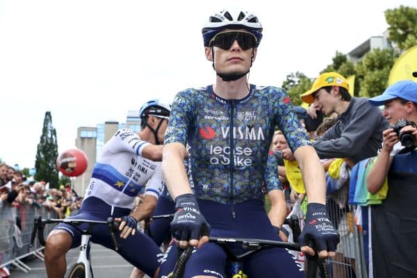 Tour de France 2024. Étape 14 : parcours, profil et favoris