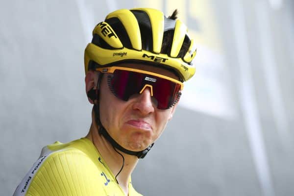 Tour de France 2024 : le classement de la 15ème étape, remportée par Tadej Pogacar