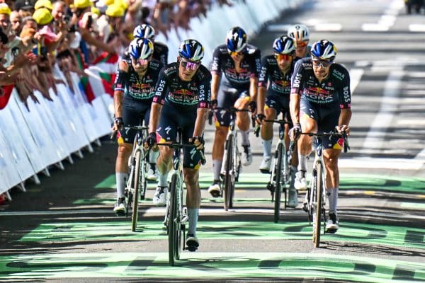 Mercato cyclisme : C’est la grande braderie chez Red Bull – BORA hansgrohe