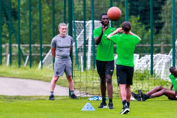 Clermont – ASSE (Amical) : à quelle heure et sur quelle chaîne TV regarder le match ?