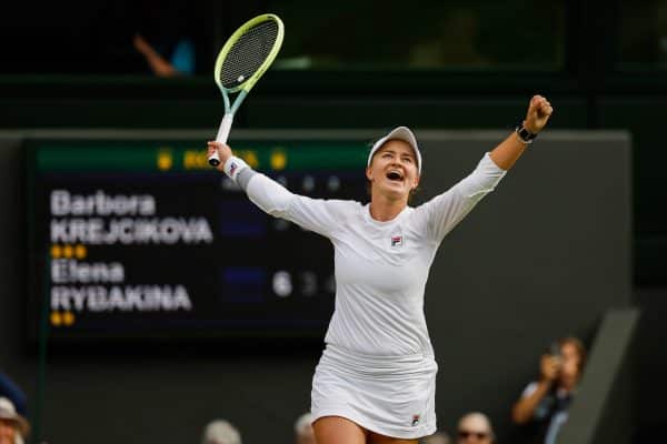 Le programme Wimbledon du 13 juillet 2024