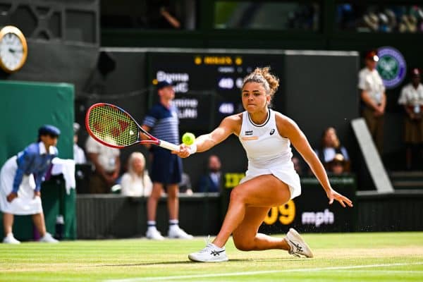 Barbora Krejcikova – Jasmine Paolini (Wimbledon 2024) : À quelle heure ? Sur quelle chaine TV regarder le match ?