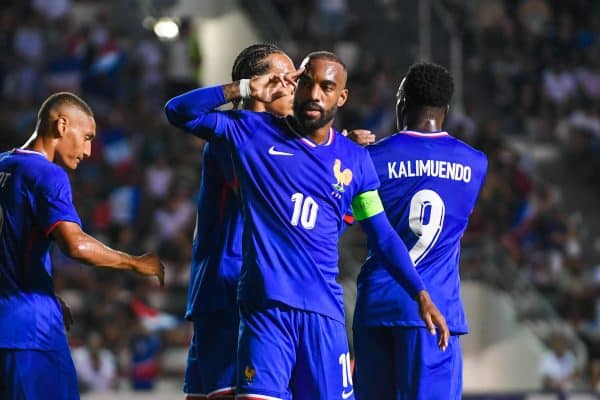 Pronostic Football JO 2024 Gratuit : favoris, analyse et conseils de nos experts