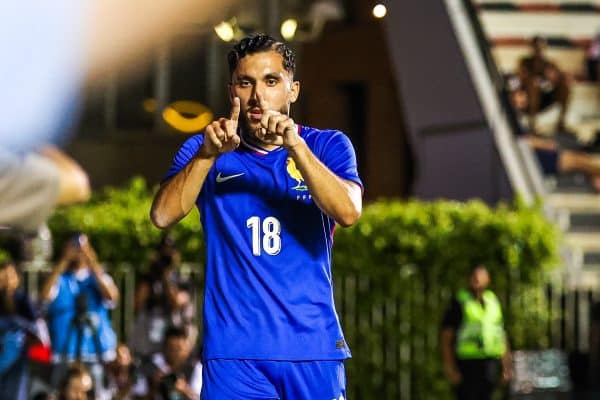 Mercato OL : Textor prêt à déposer plainte contre Dortmund pour Rayan Cherki !