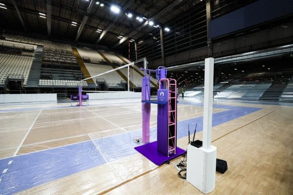 Volleyball aux JO 2024 : le programme des matchs du jour (27 juillet 2024)