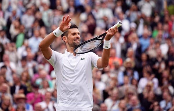 Wimbledon 2024 : avant d’affronter Alcaraz, Novak Djokovic convoque l’histoire