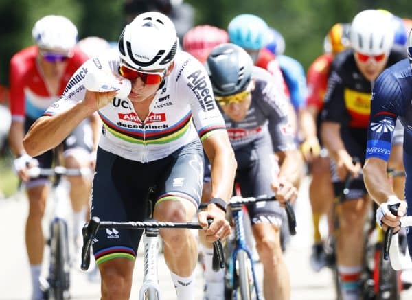 Tour de France 2024. Étape 18 : parcours, profil et favoris