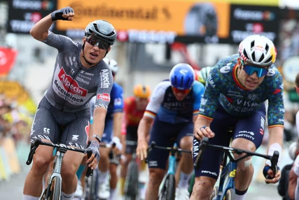 Tour de France 2024. Étape 16 : parcours, profil et favoris