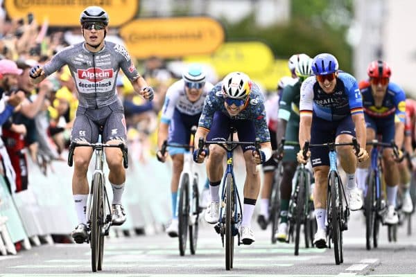 Tour de France : un changement majeur à venir ?