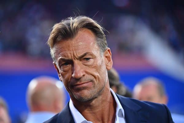 JO Paris 2024 : Coup dur pour Hervé Renard après France-Irlande !