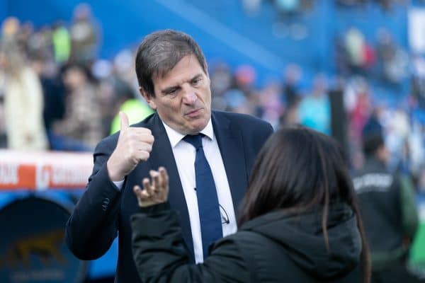 XV de France : après le scandale, le président lance un appel