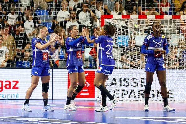 Hongrie – France (Handball F) : À quelle heure et sur quelle chaine TV regarder le match des JO 2024 ?
