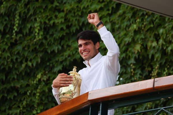 Espagne – Angleterre : « À eux de faire le job », Alcaraz envoie un message à la Roja