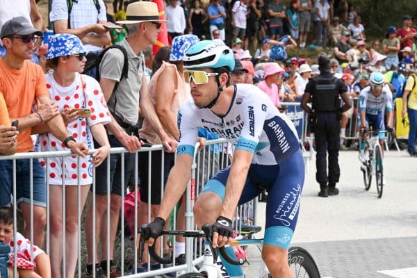 Tour de France 2024 : c’est l’hécatombe chez les sprinteurs