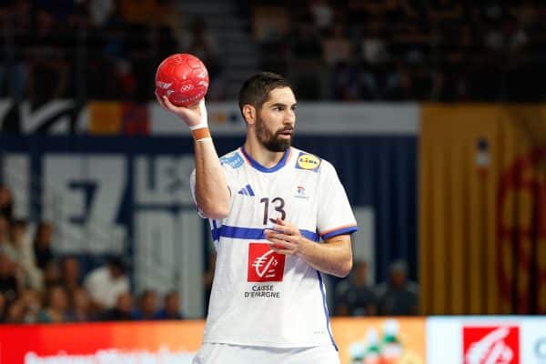 Programme TV Handball JO 2024 : sur quelle chaîne TV regarder les matchs ?