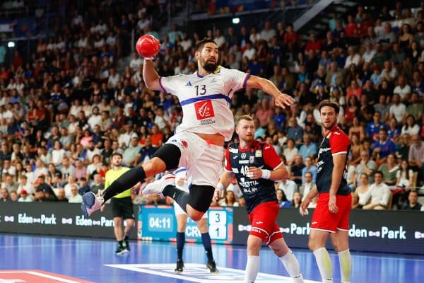 JO 2024 : La grosse émotion de Nikola Karabatic avant sa dernière