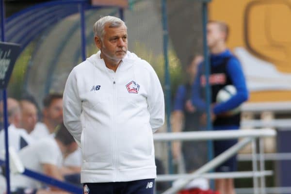 Mercato LOSC : Lille tient un renfort d’expérience en défense