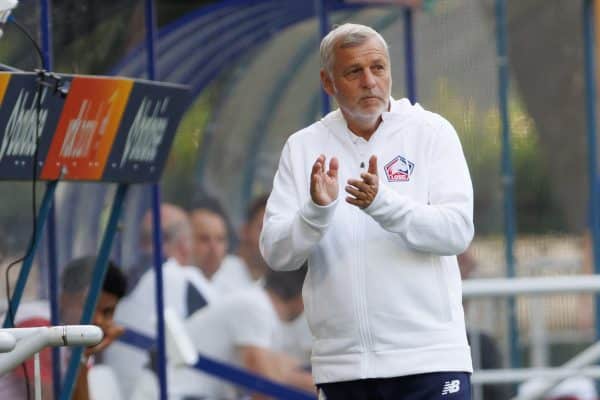 Ligue des champions : les adversaires probables du LOSC pour le 3e tour préliminaire