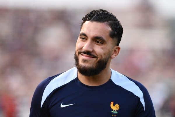 Mercato OL : Après le PSG et Dortmund, un nouveau club veut Cherki !